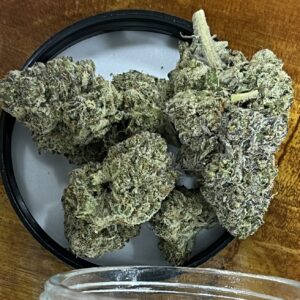 THCA Flower