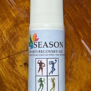 CBD Roll-On, Full-Spectrum