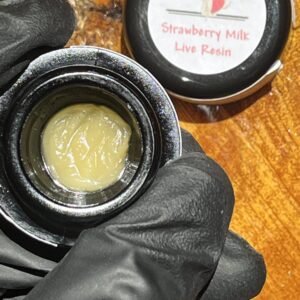 THCA Concentrates