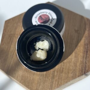 THCa Concentrates