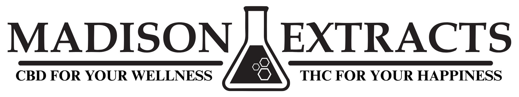 MADISON EXTRACTS LOGO 2025